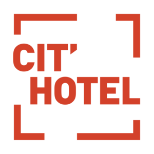Dav Hotel Jaude - Clermont Ferrand - Cit'Hotel